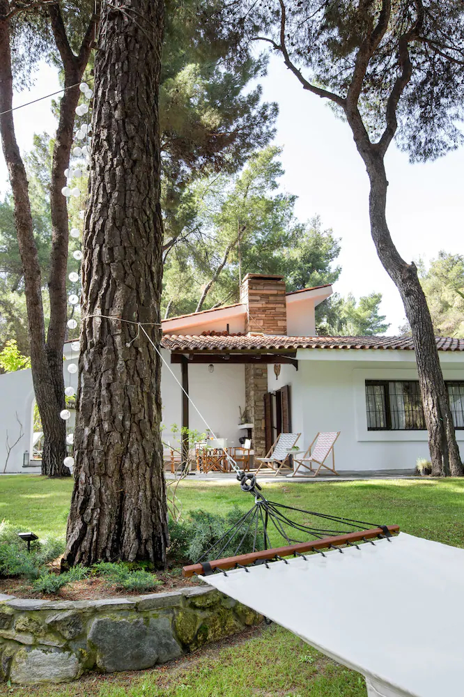 Villa Emily by JJ Hospitality