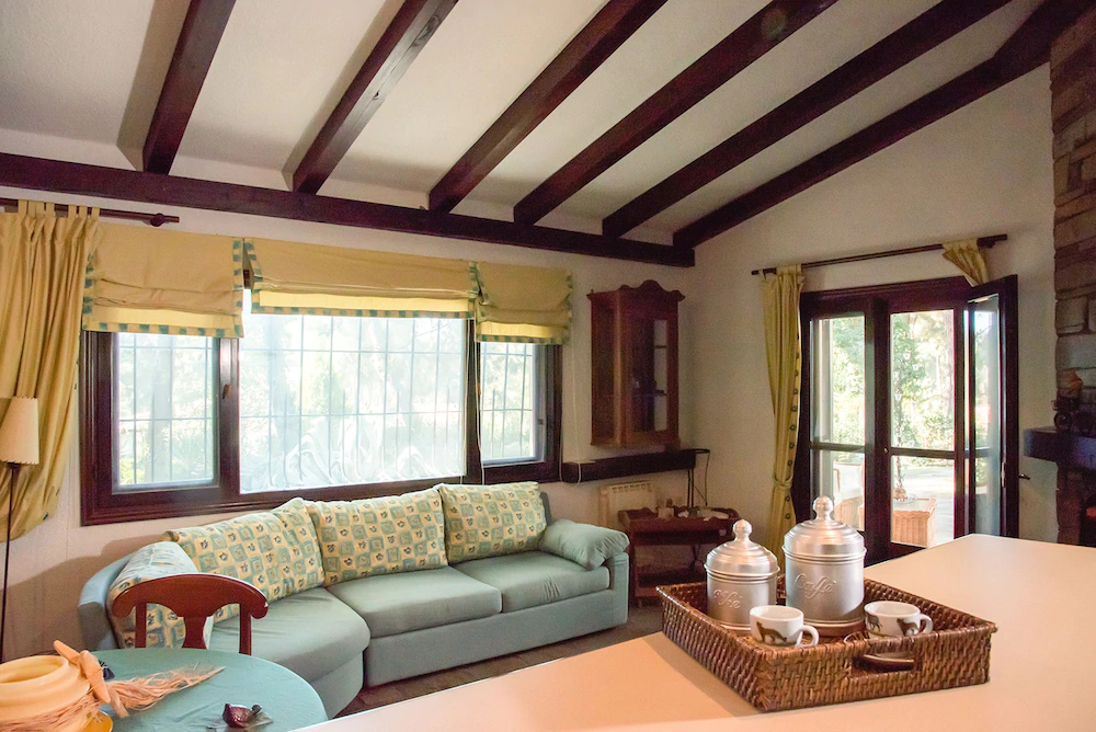 Villa Iris in Sani by JJ Hospitality
