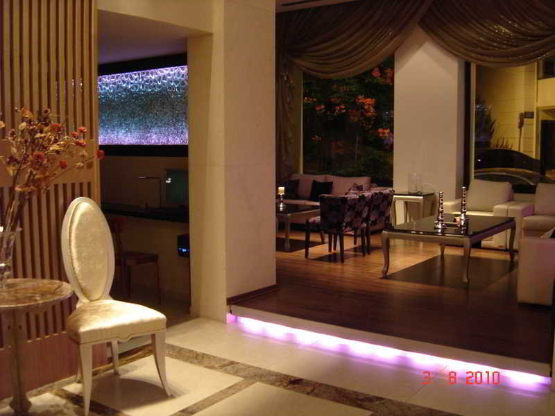 Evridiki Hotel