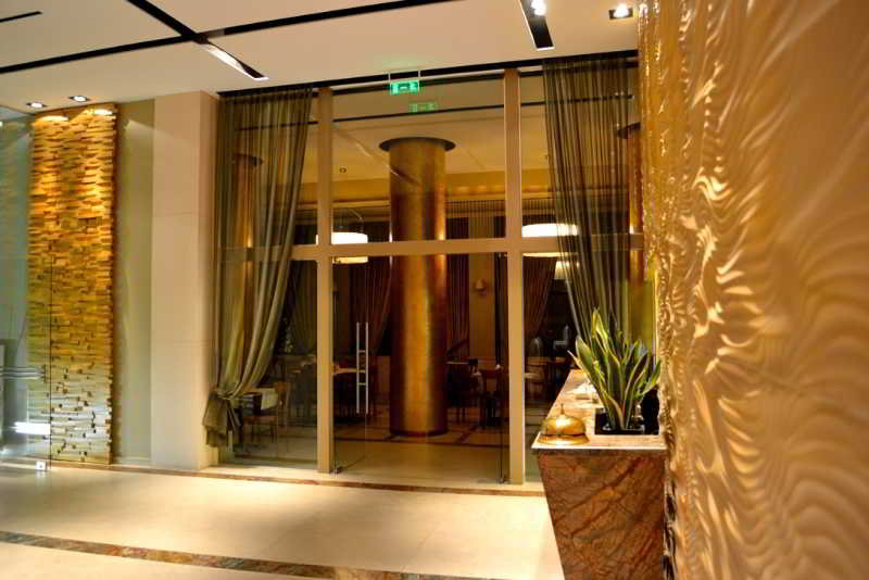 Evridiki Hotel