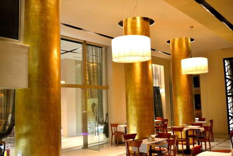 Evridiki Hotel