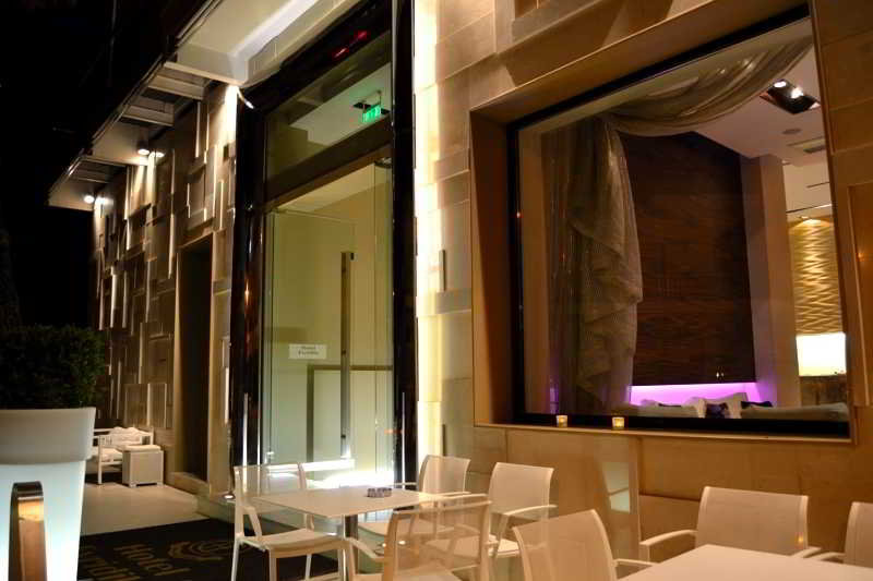 Evridiki Hotel