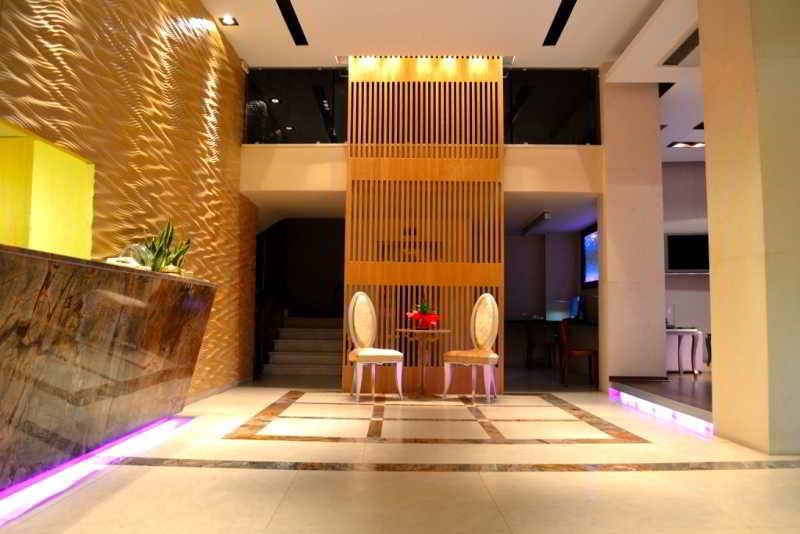 Evridiki Hotel