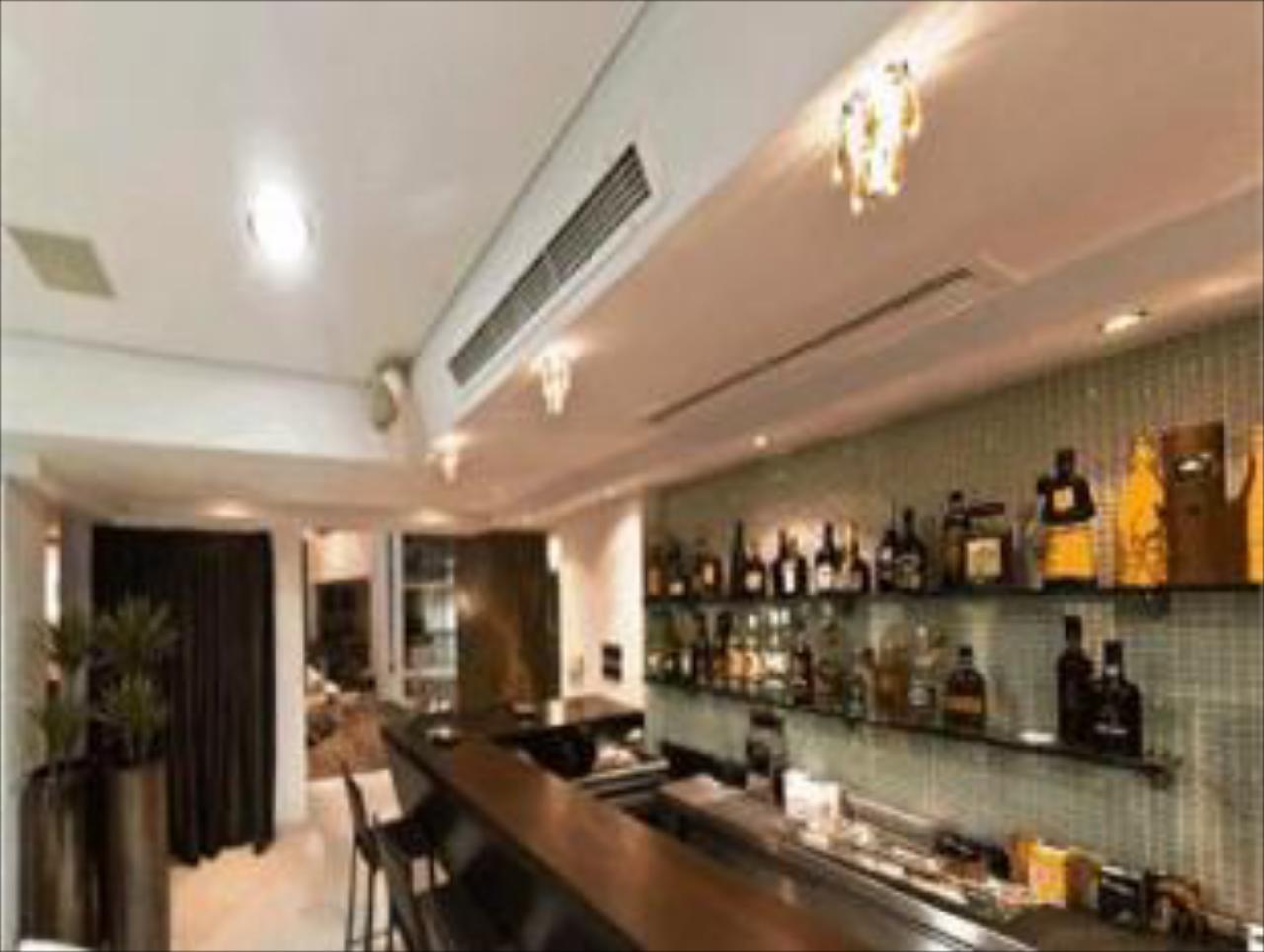Habitat Hotel