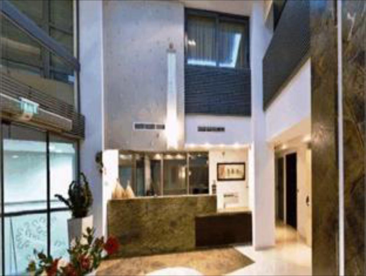 Habitat Hotel