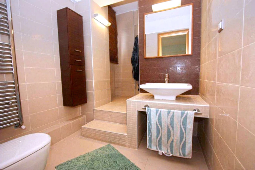 Aegean Blue Villa