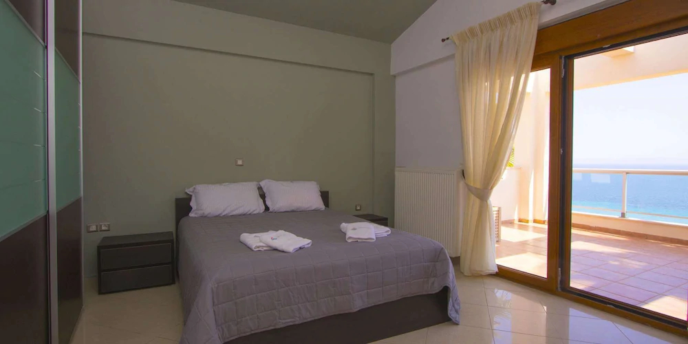 Aegean Blue Villa
