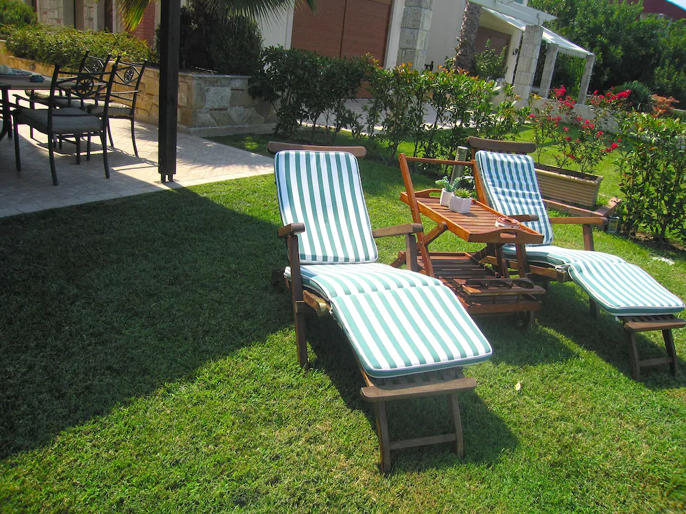 Aegean Blue Villa