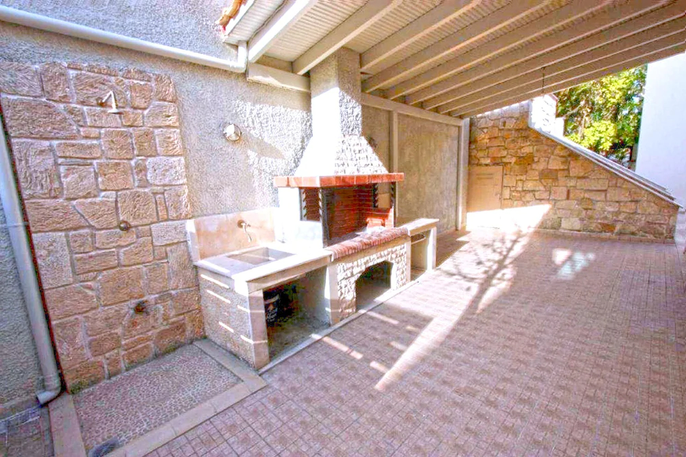 Aegean Blue Villa