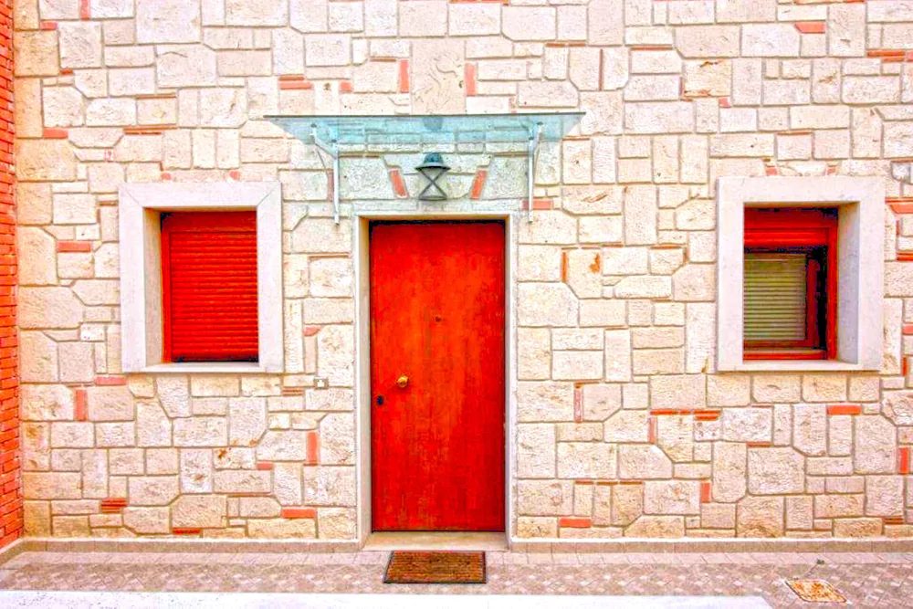 Aegean Blue Villa