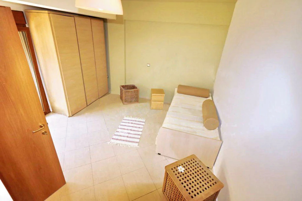 Aegean Blue Villa