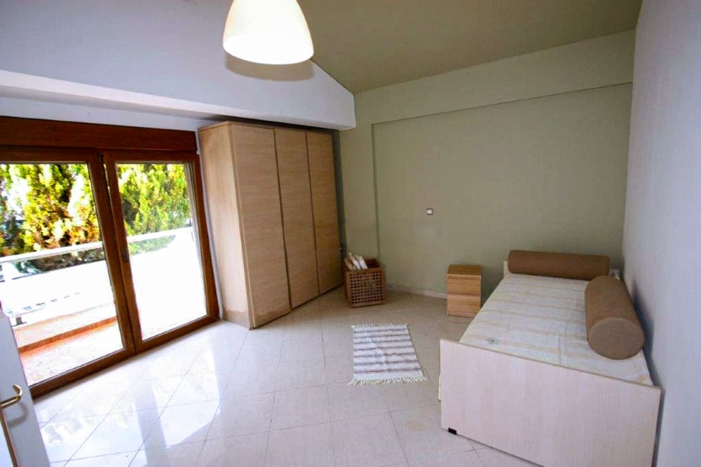 Aegean Blue Villa