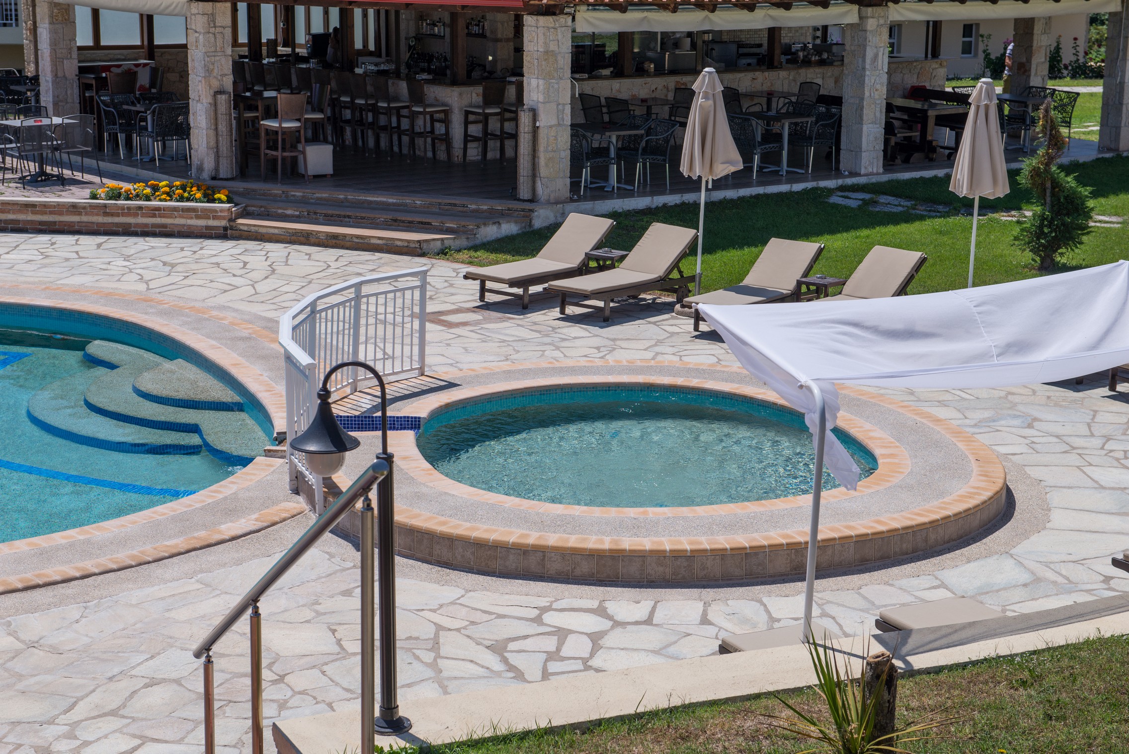 Alkion Hotel