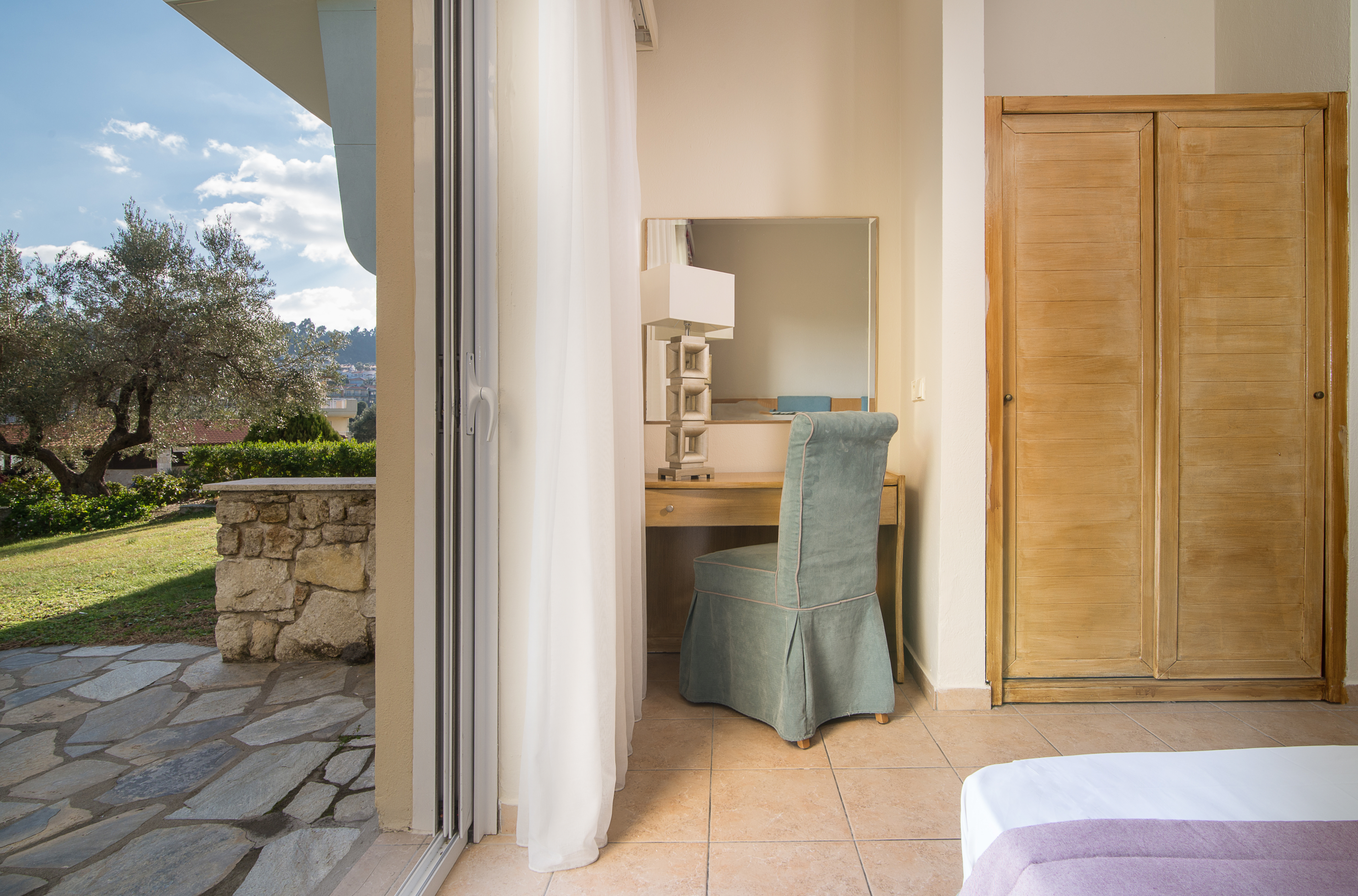 Alkion Hotel