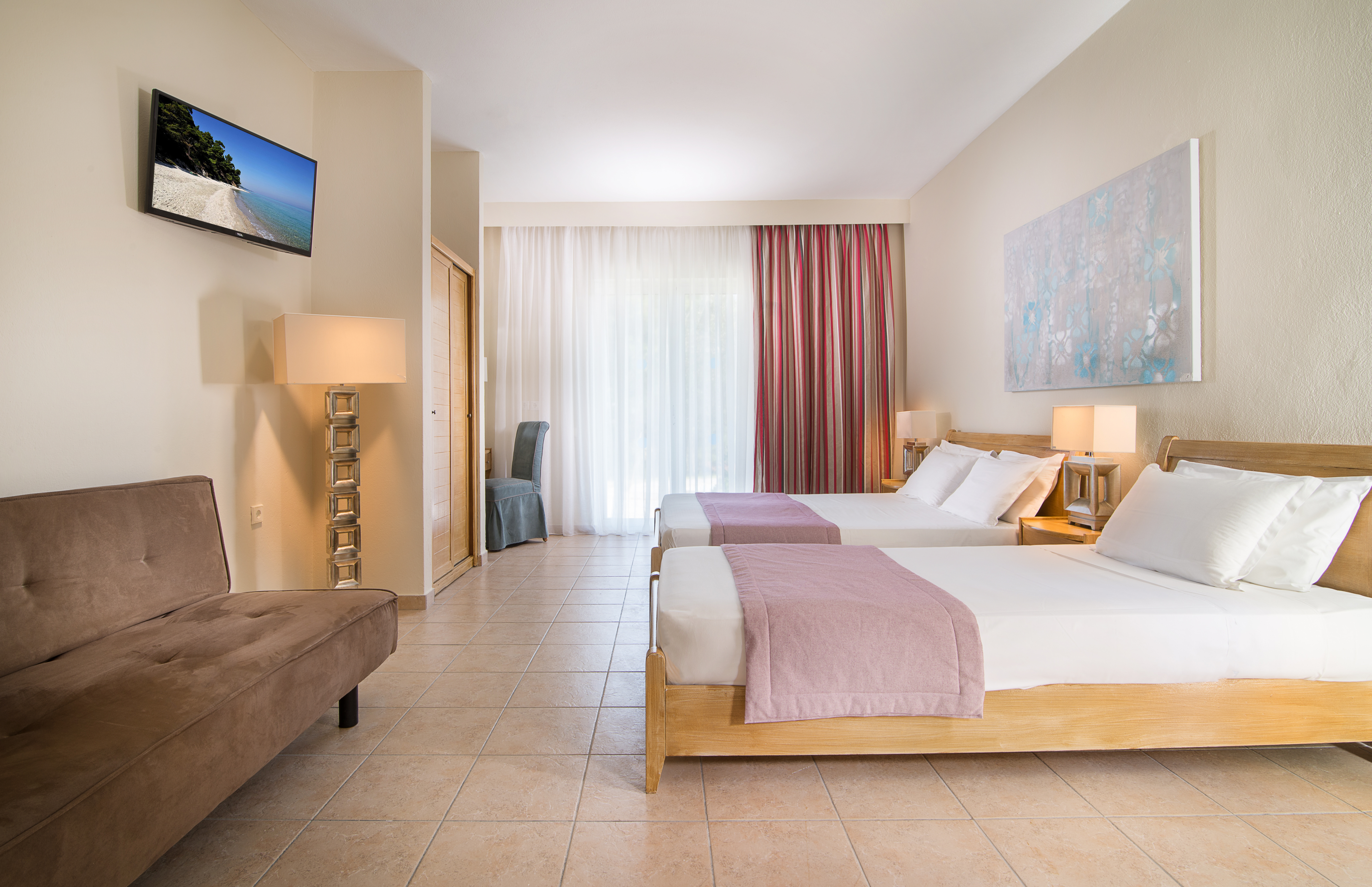 Alkion Hotel