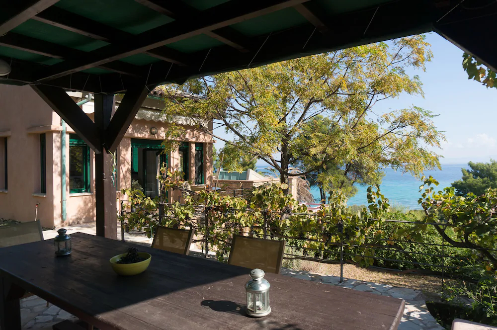 Coldspring Villa by JJ Hospitality