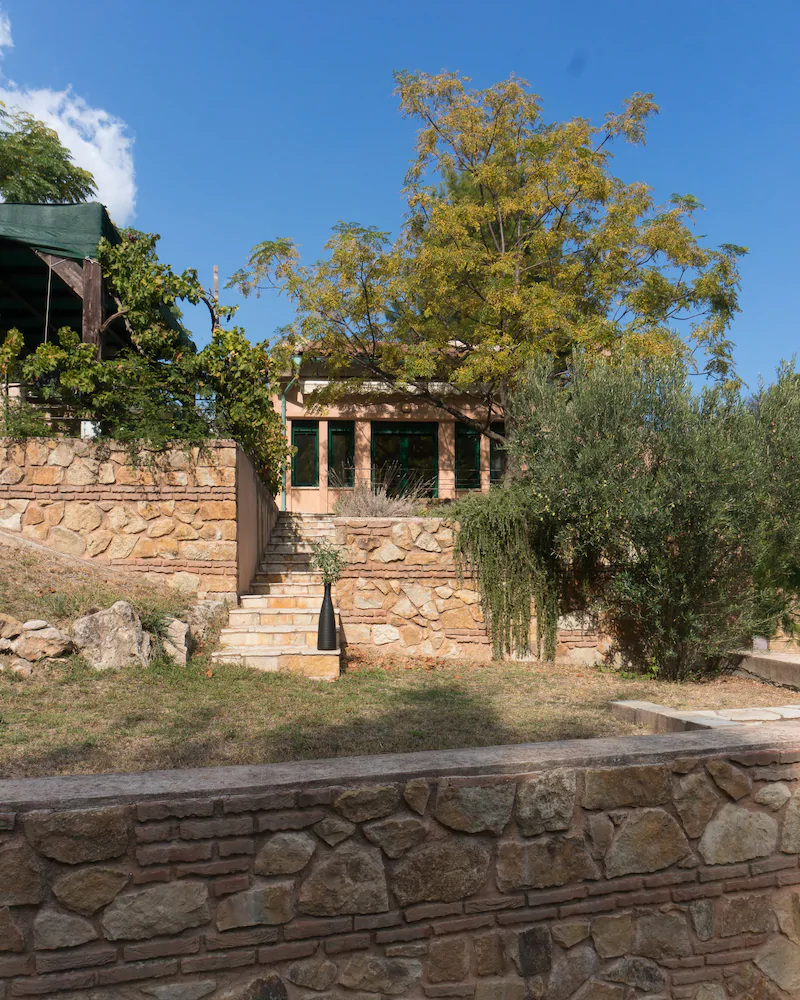 Coldspring Villa by JJ Hospitality