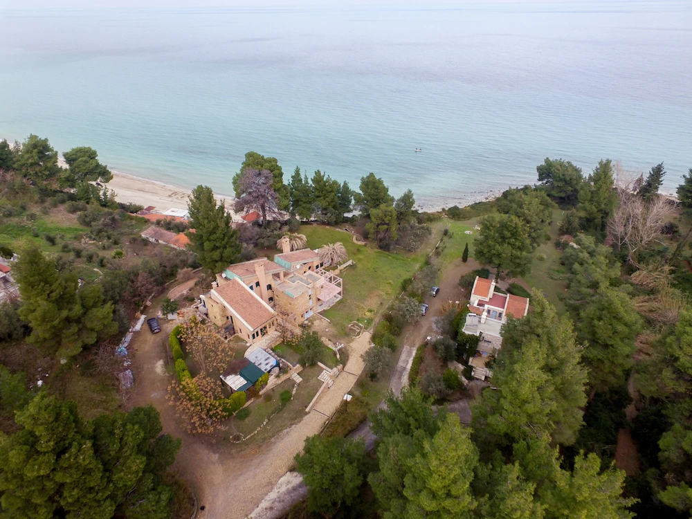 Coldspring Villa by JJ Hospitality