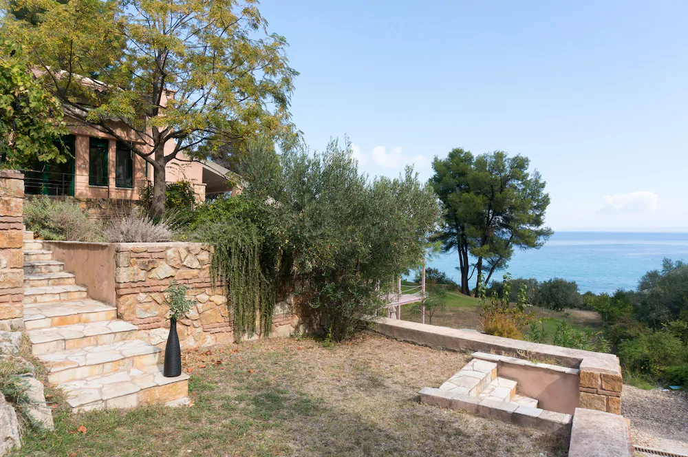 Coldspring Villa by JJ Hospitality