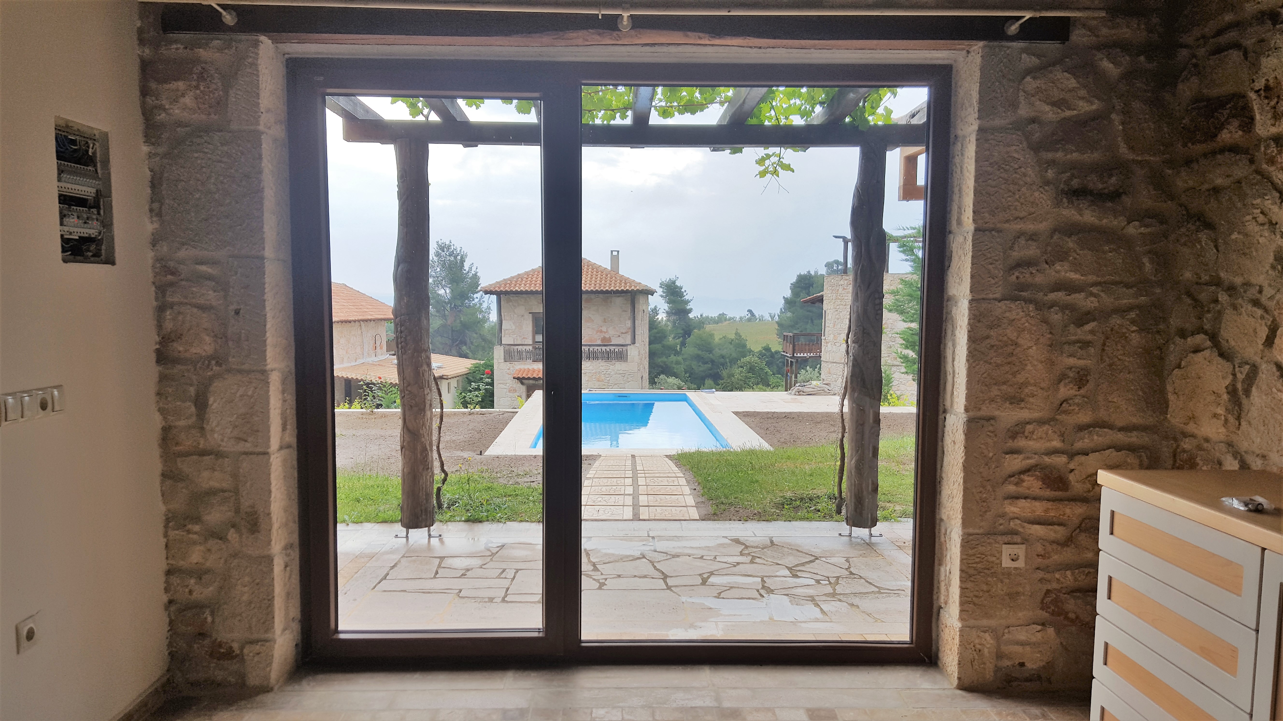 Fruit Garden Villa