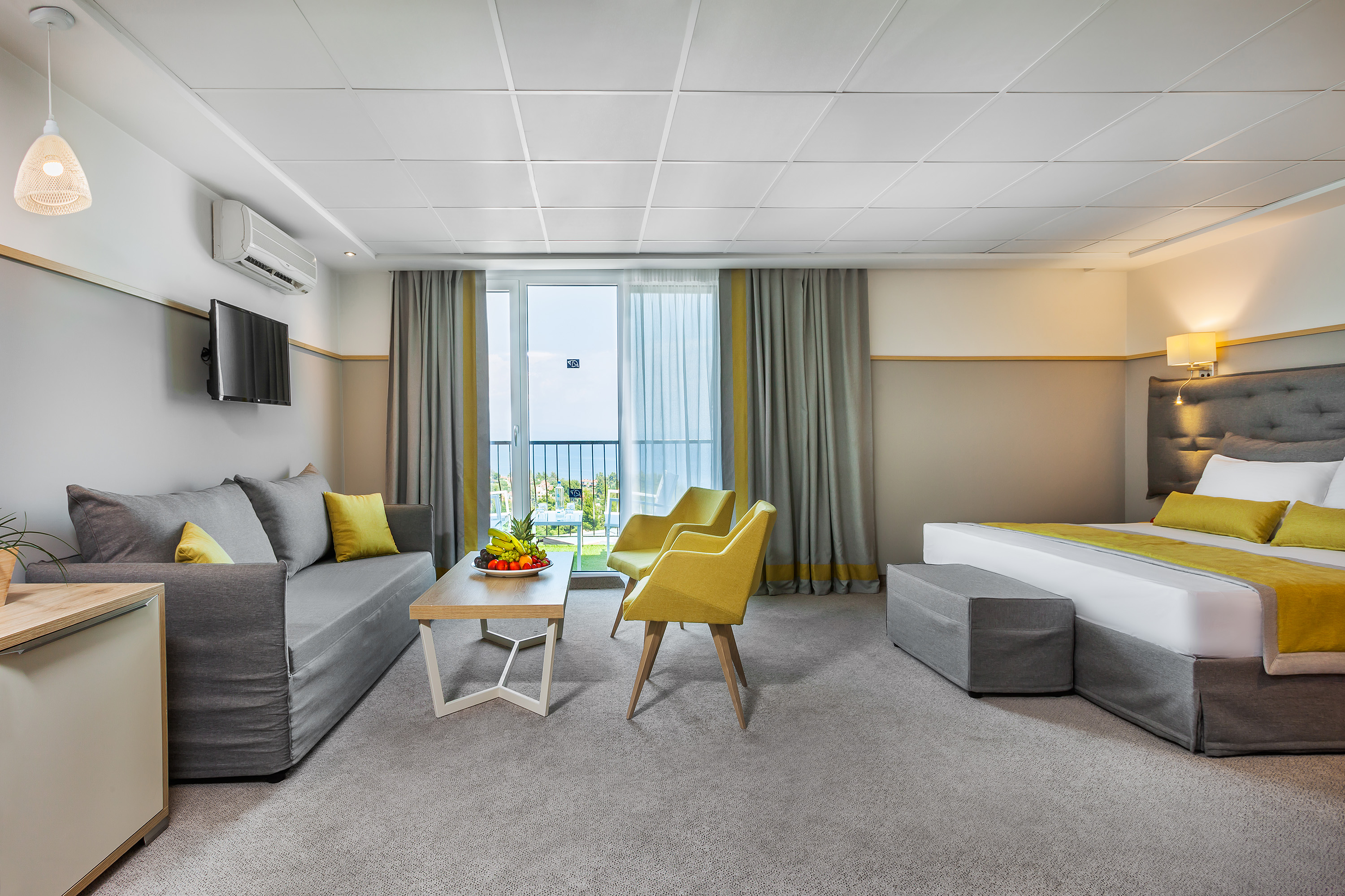 Hotel Kriopigi