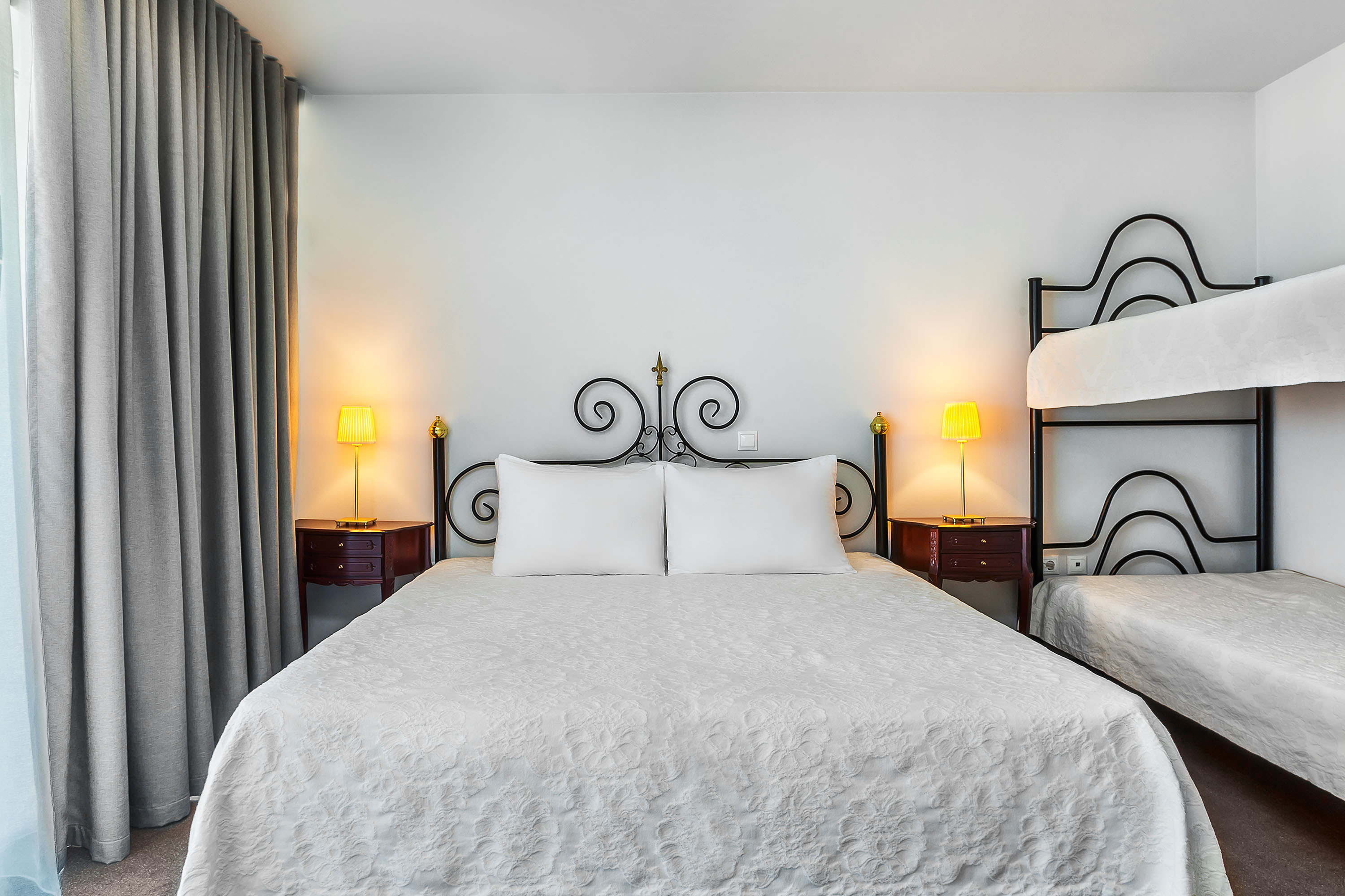 Hotel Kriopigi