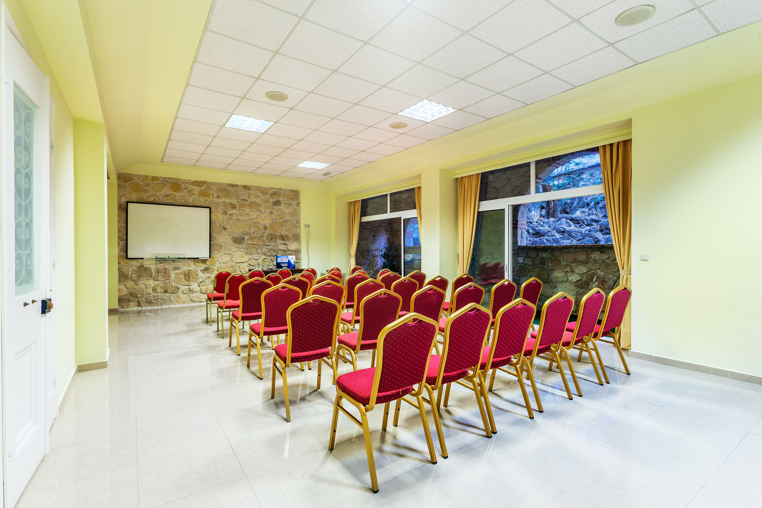 Hotel Kriopigi