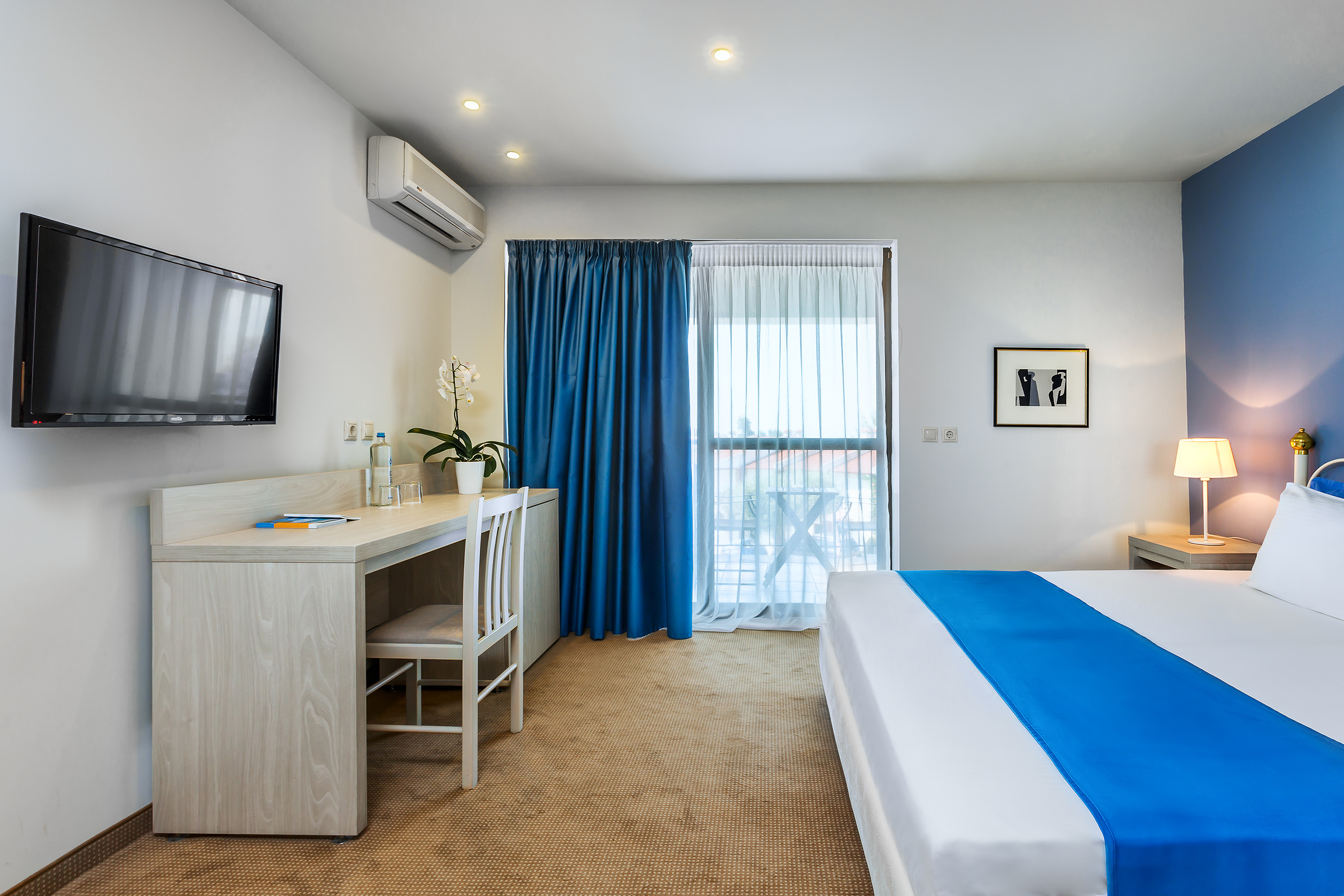 Hotel Kriopigi