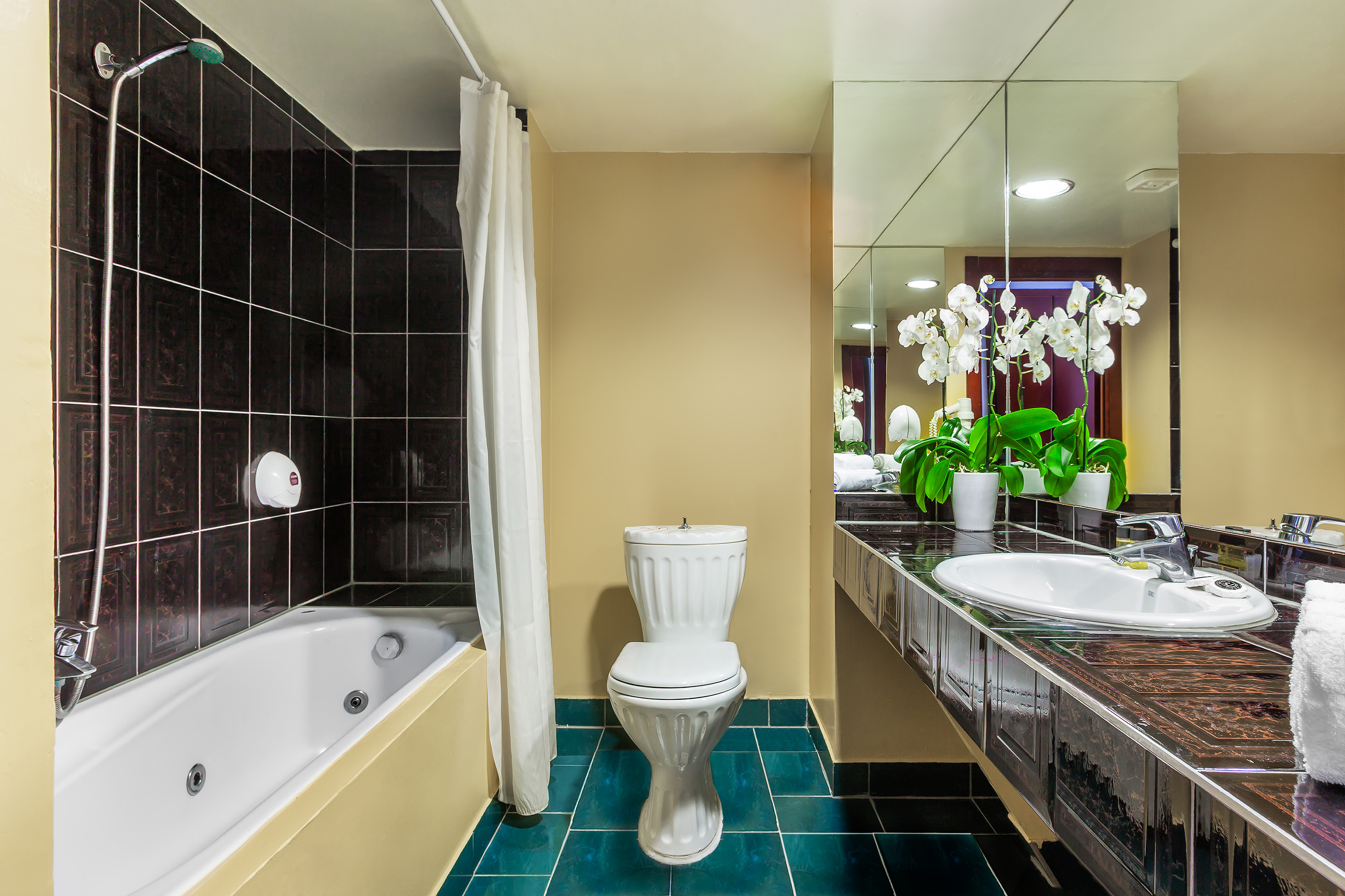 Hotel Kriopigi