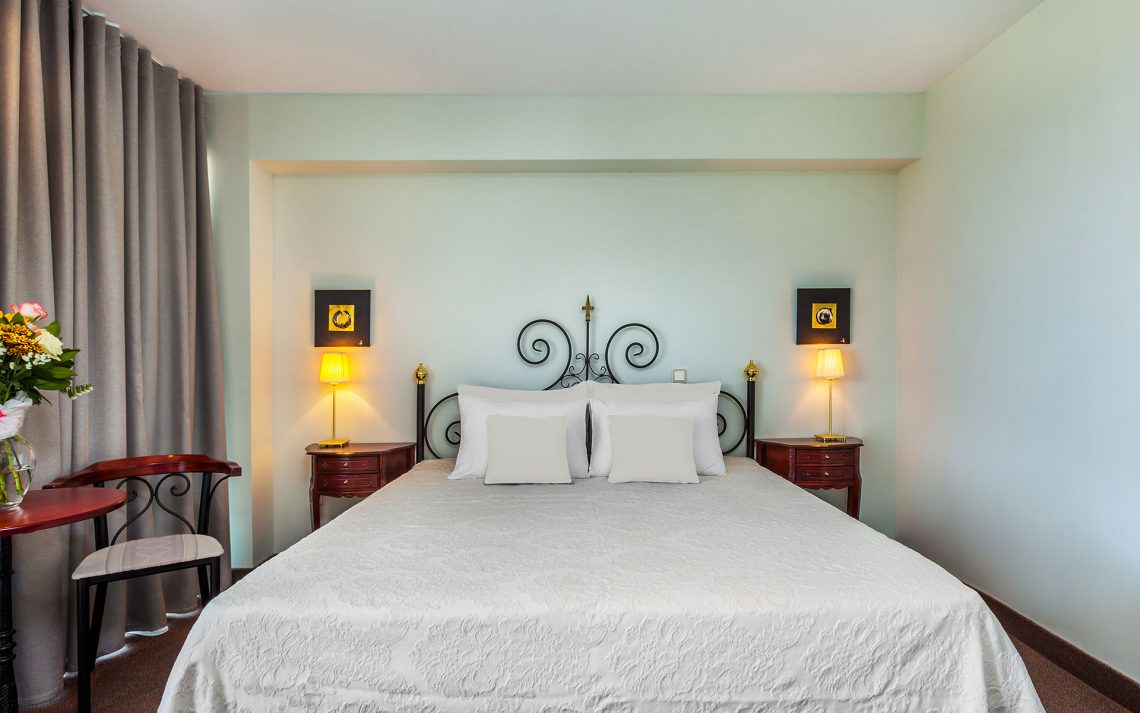 Hotel Kriopigi