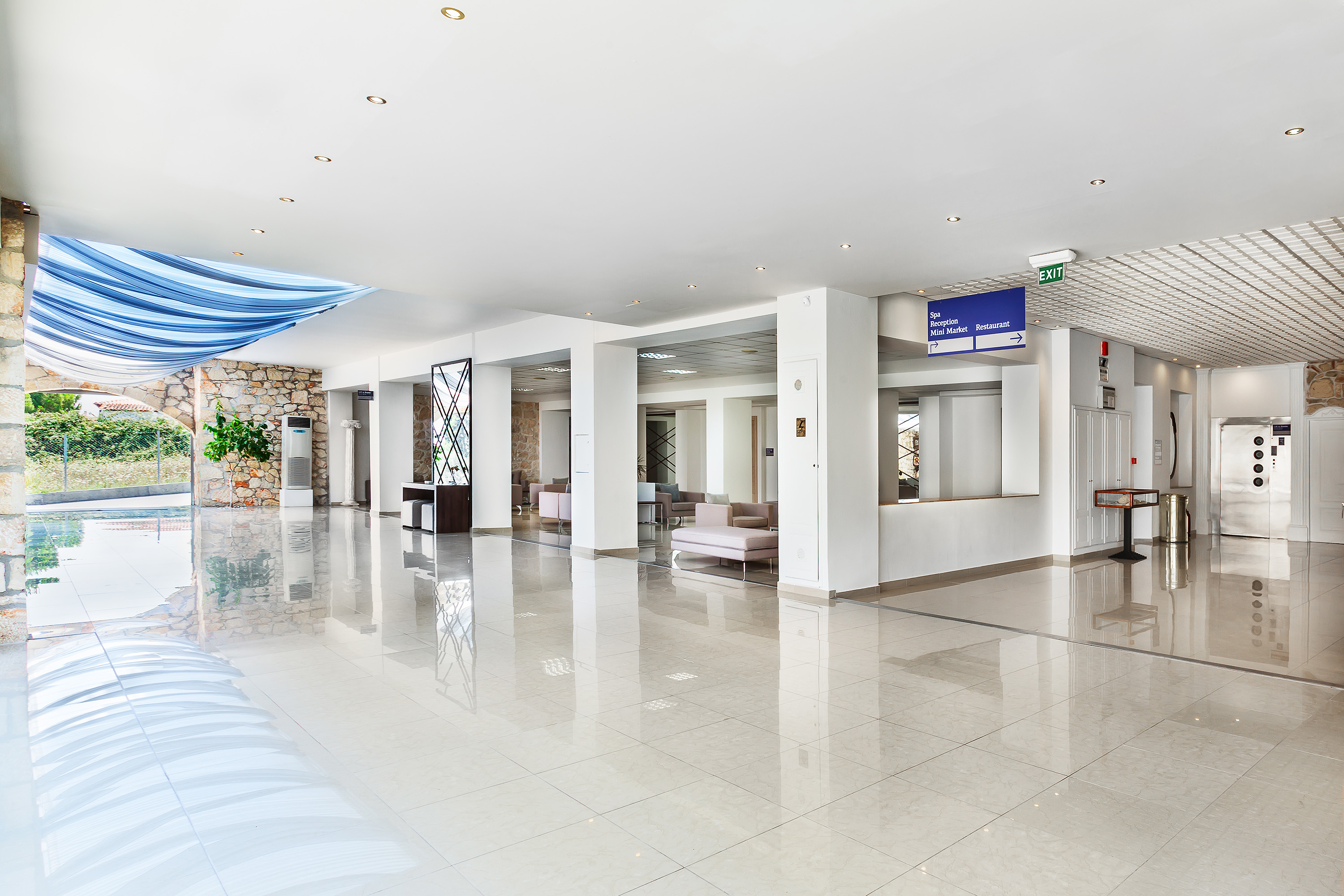 Hotel Kriopigi