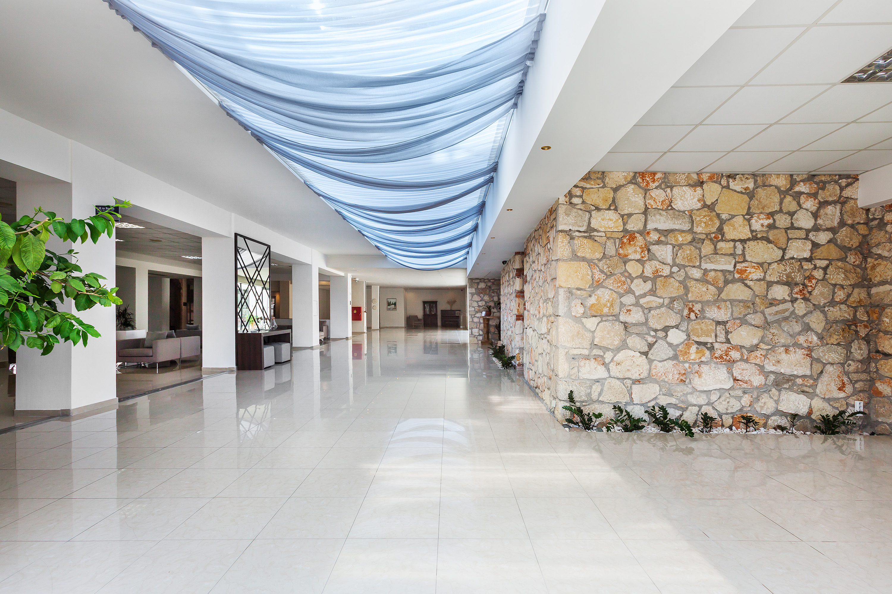 Hotel Kriopigi