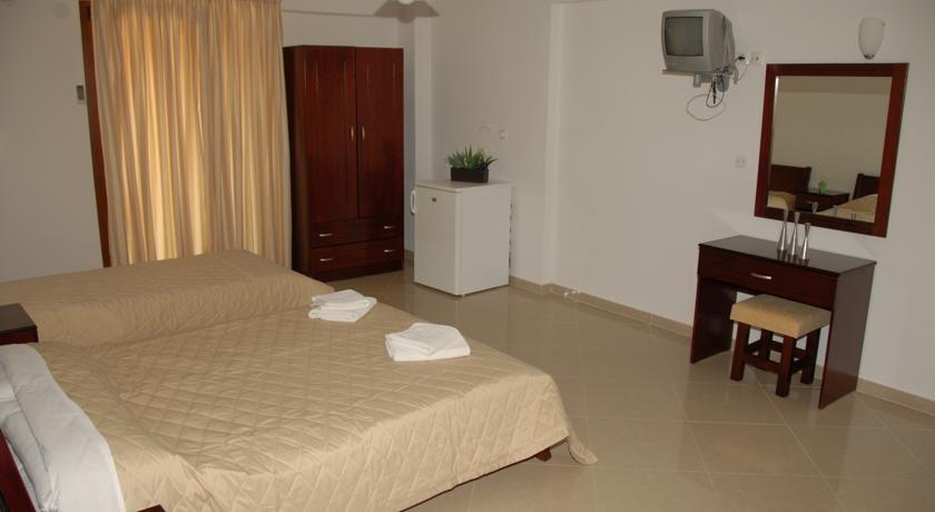 Hotel Medusa