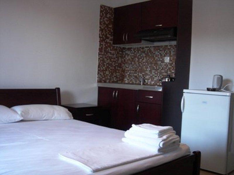 Hotel Medusa