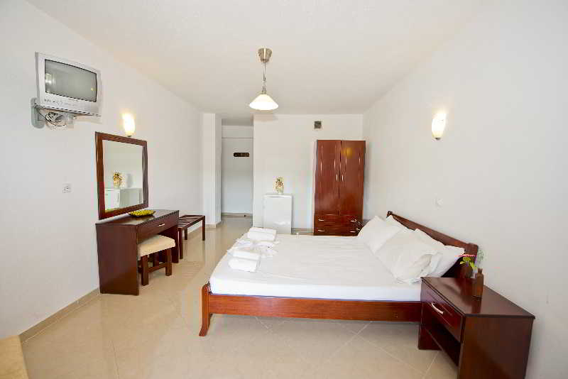 Hotel Medusa