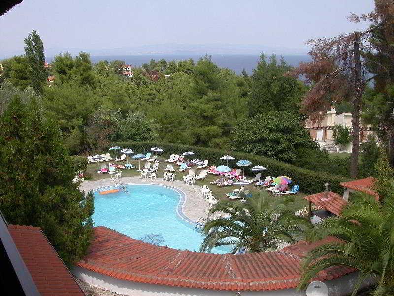 Kassandra Bay Hotel