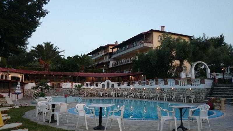 Kassandra Bay Hotel