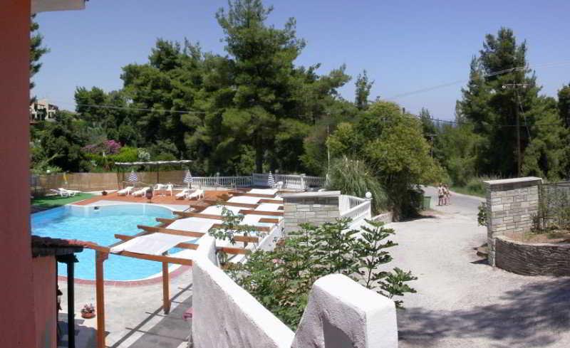 Kassandra Bay Hotel