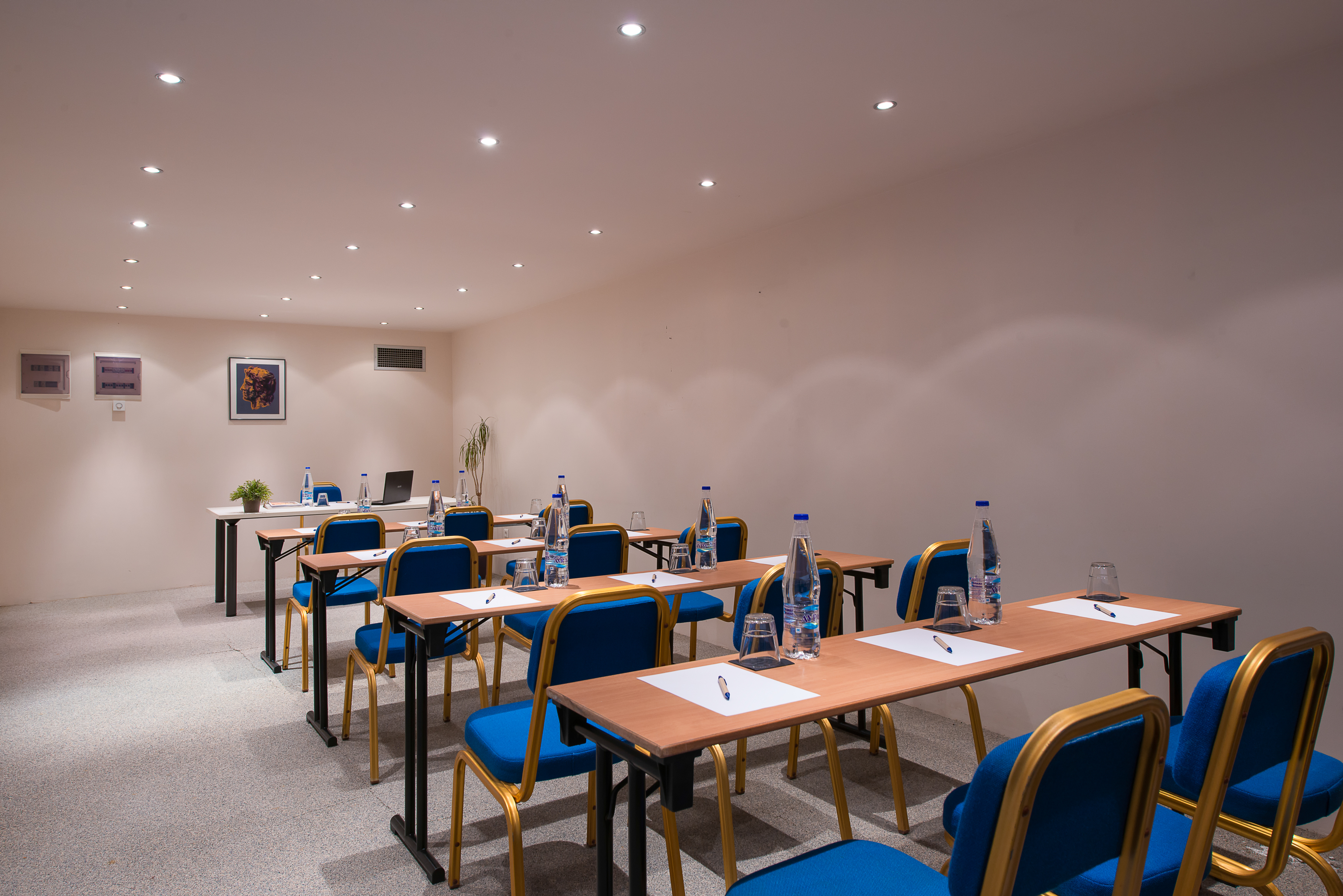 Kassandra Palace Seaside Resort