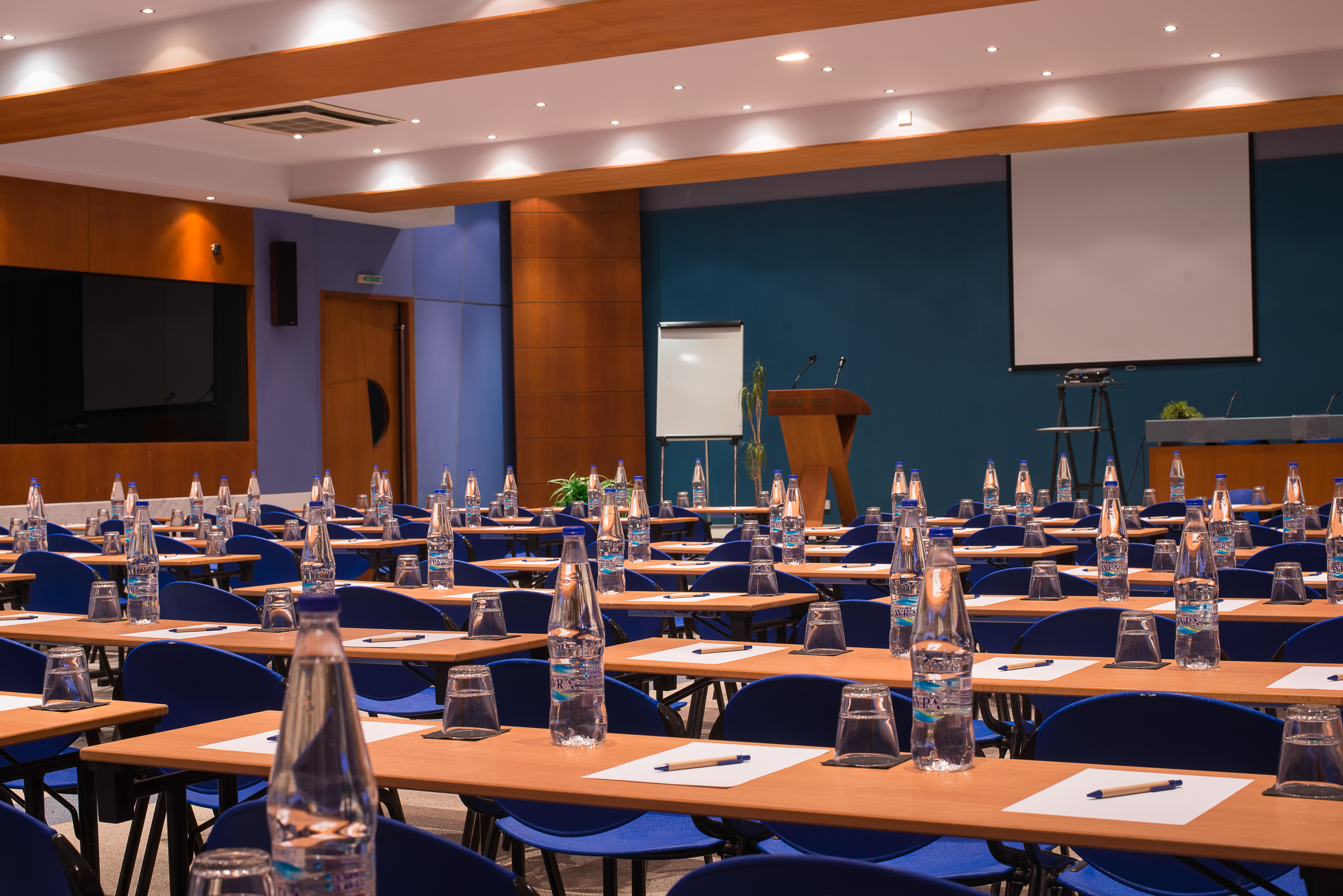 Kassandra Palace Seaside Resort