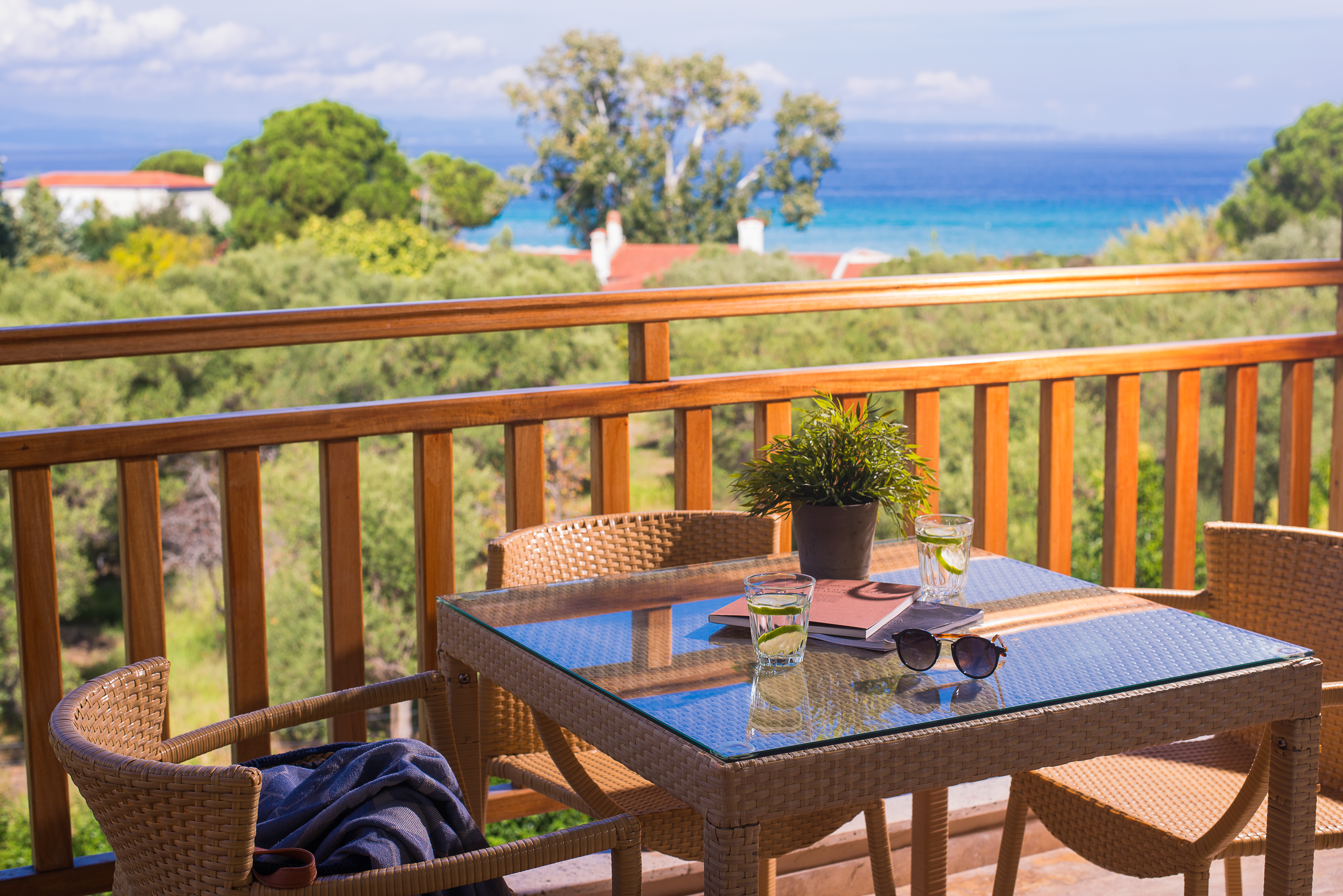 Kassandra Palace Seaside Resort