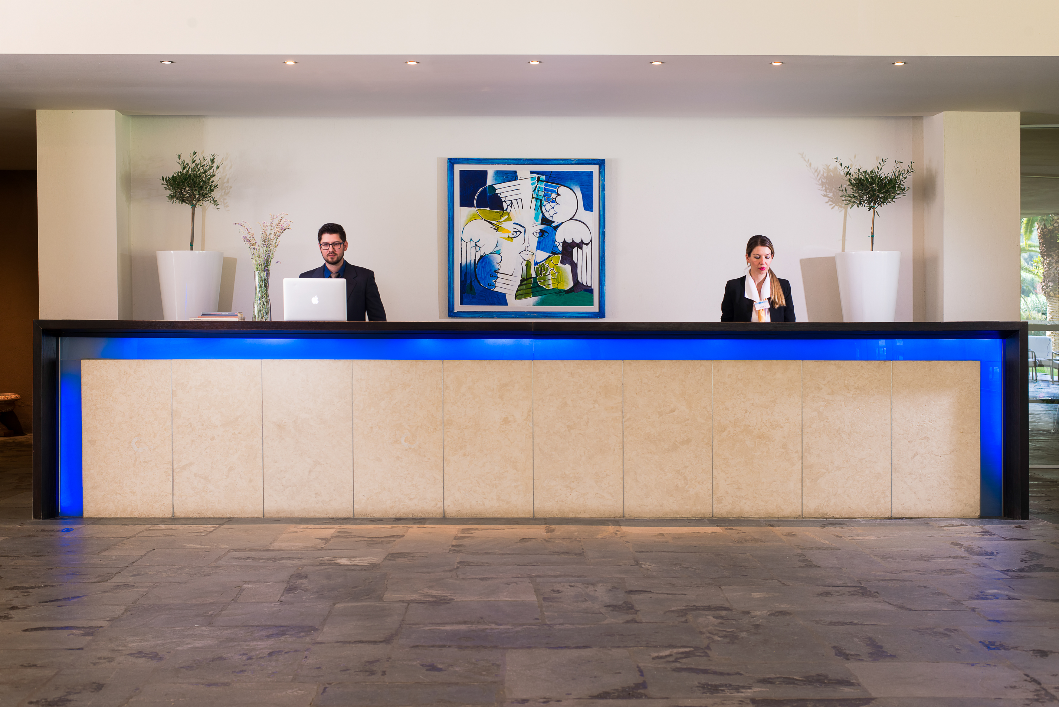 Kassandra Palace Seaside Resort