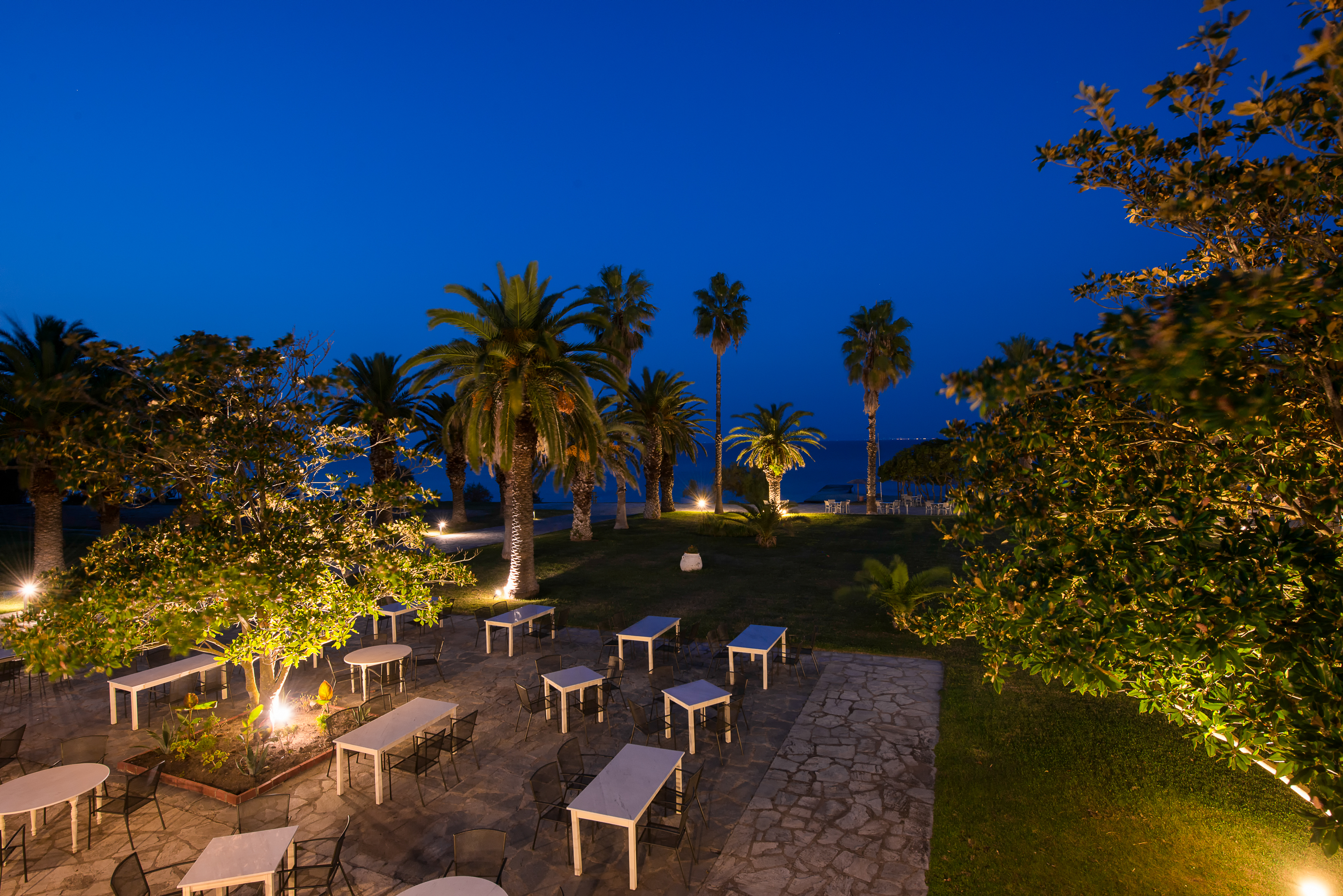 Kassandra Palace Seaside Resort