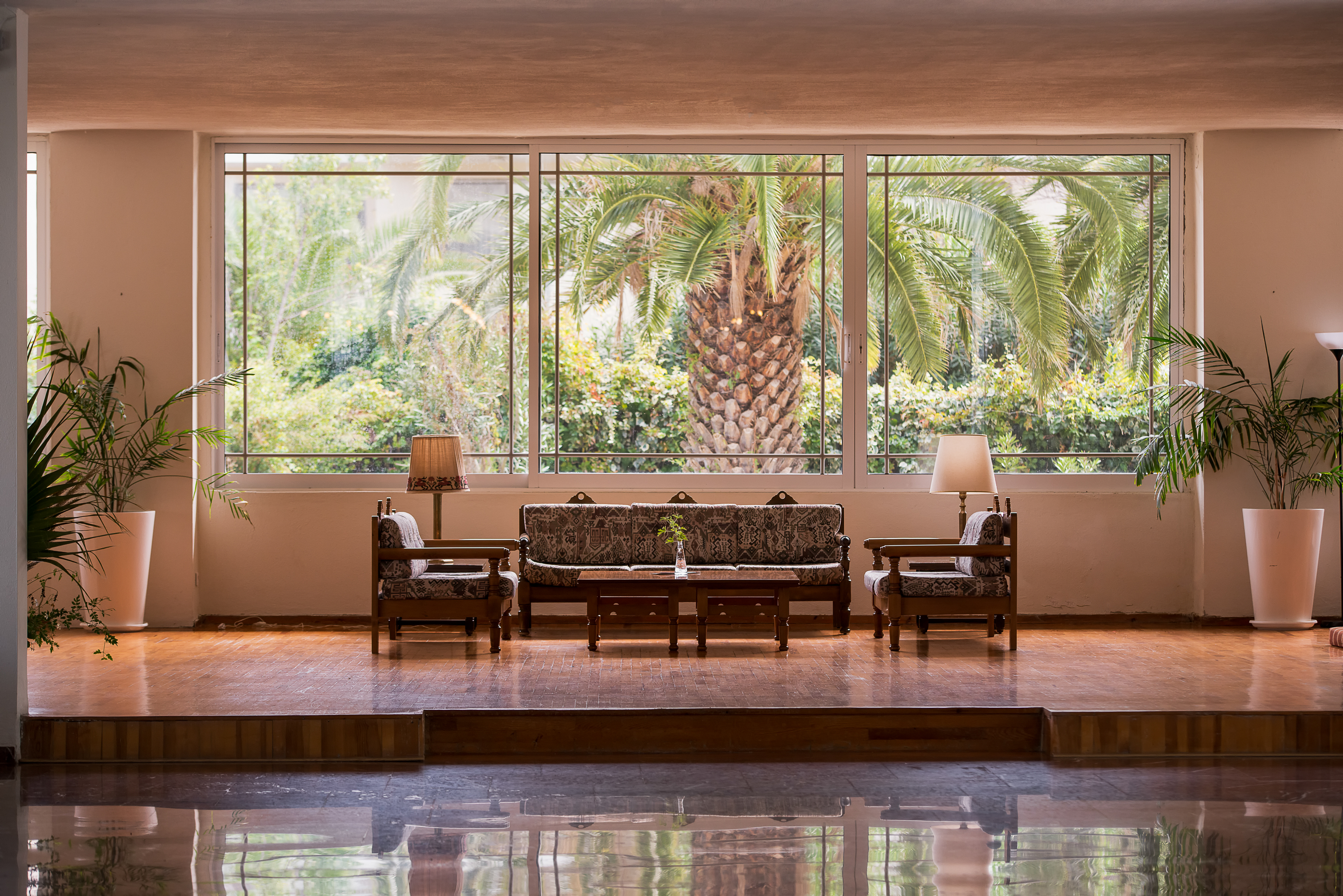 Kassandra Palace Seaside Resort