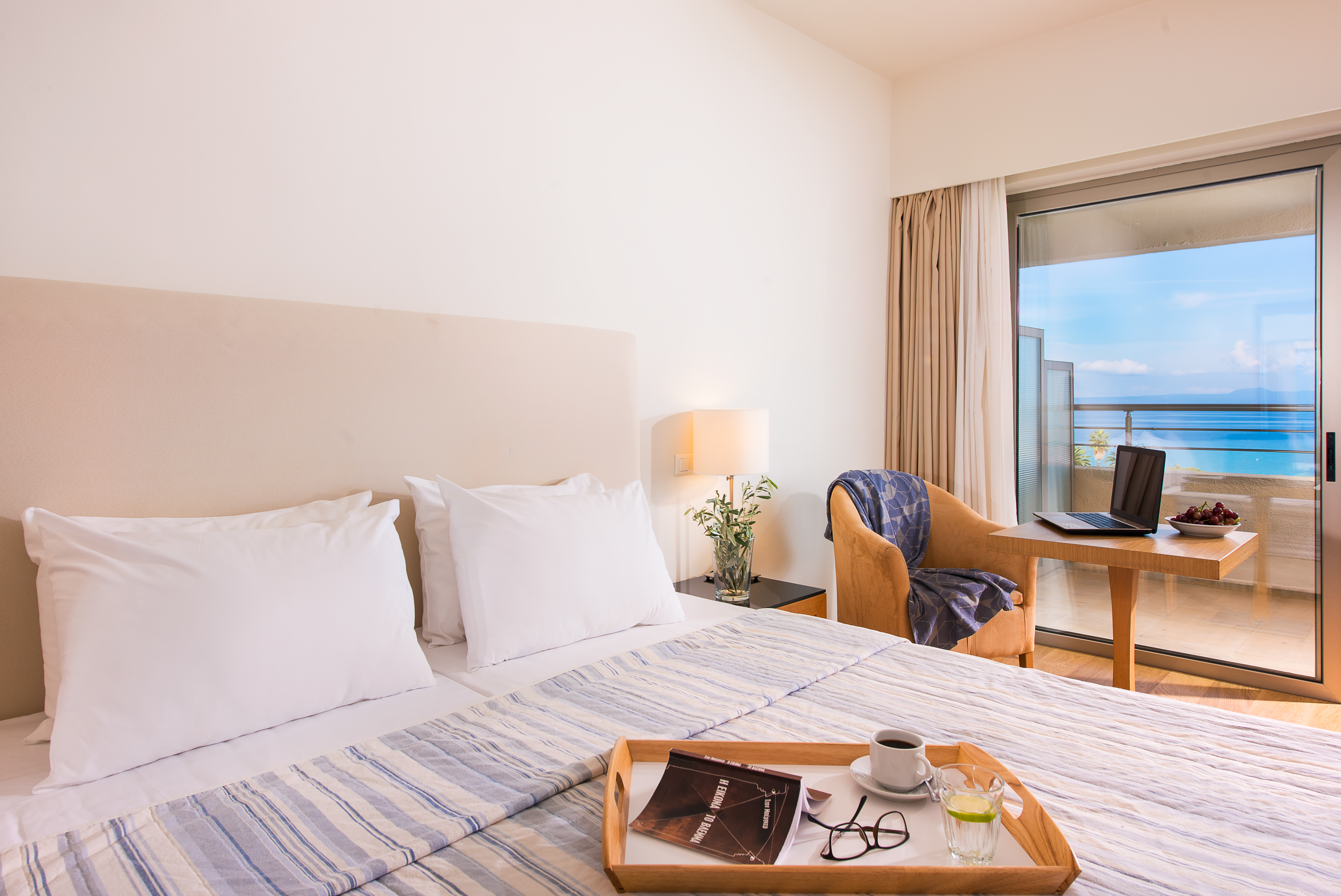 Kassandra Palace Seaside Resort