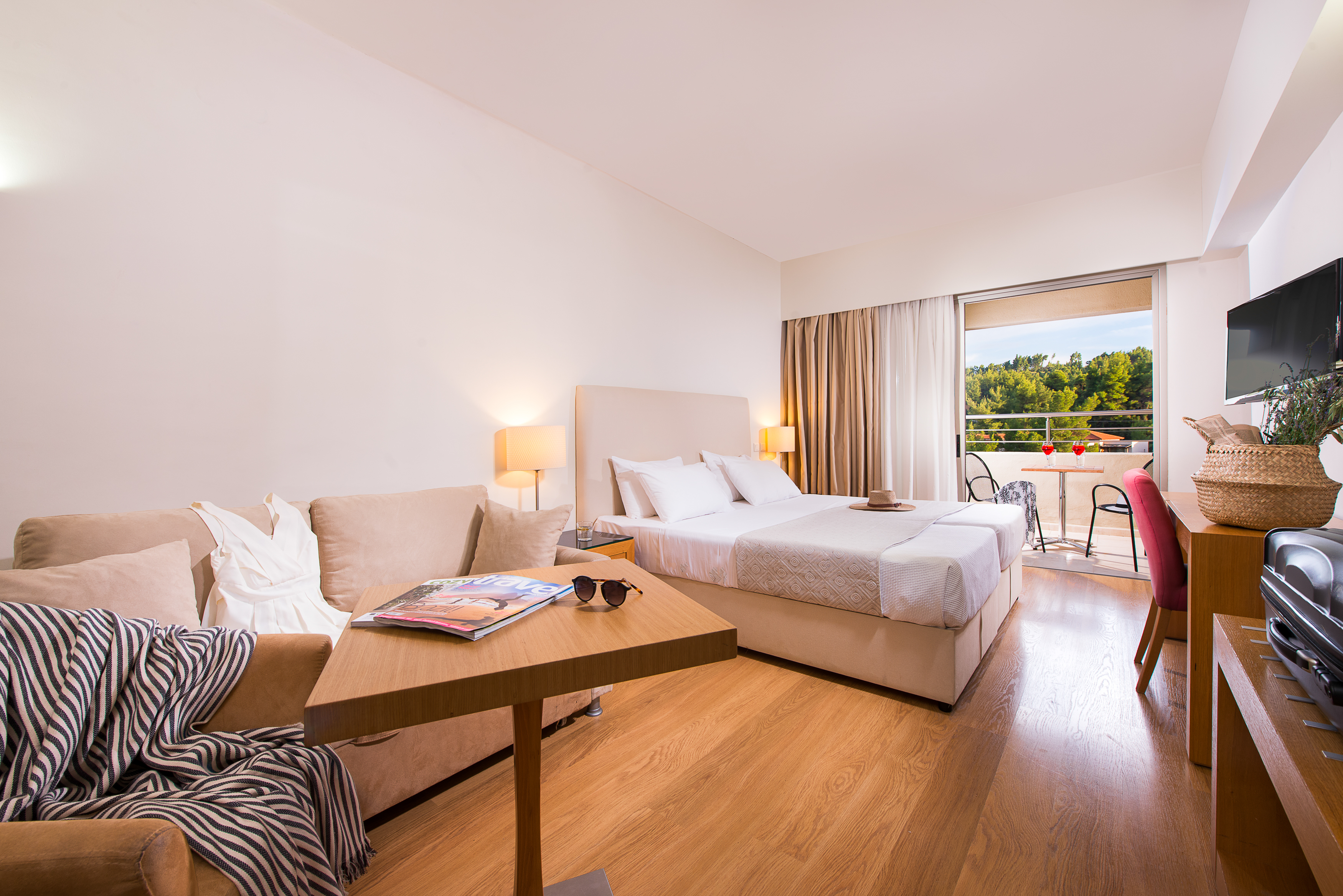 Kassandra Palace Seaside Resort