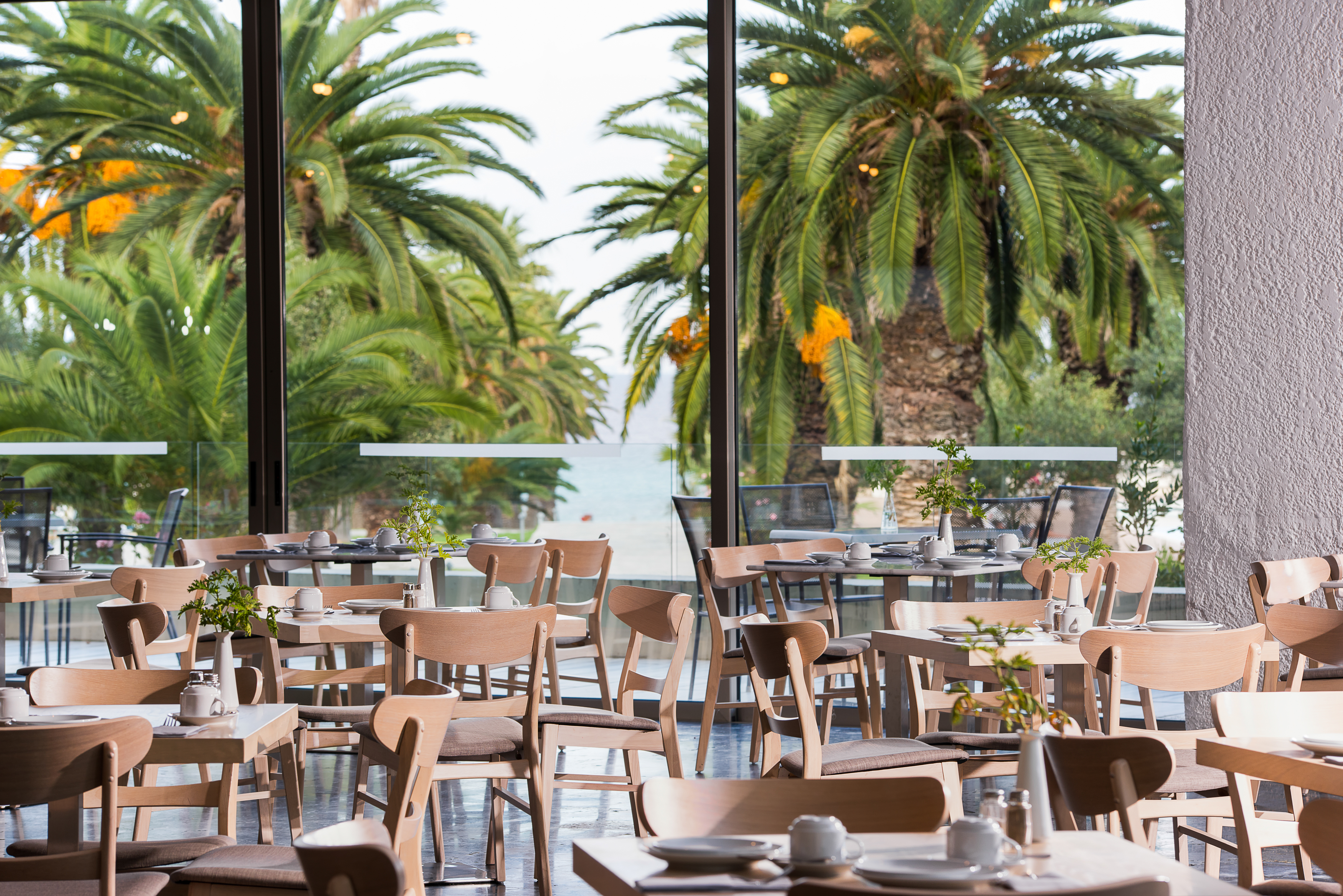 Kassandra Palace Seaside Resort