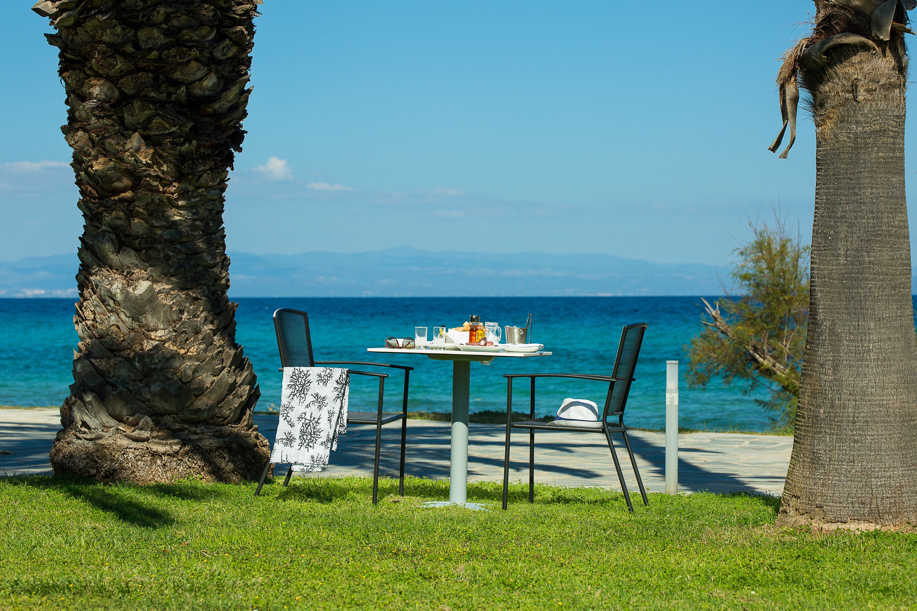 Kassandra Palace Seaside Resort