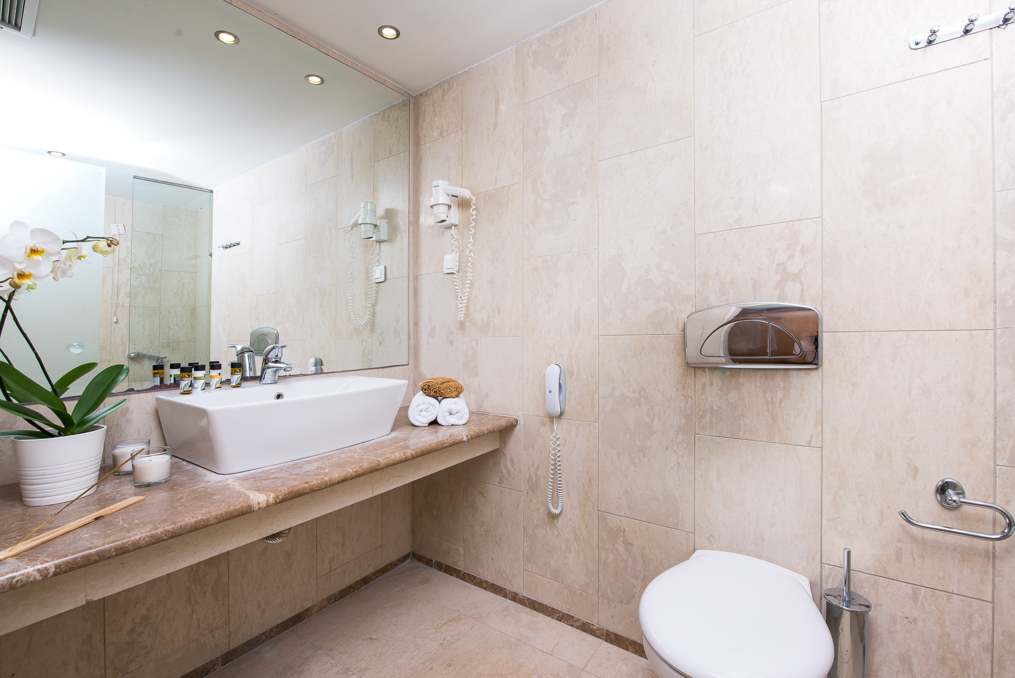 Kassandra Palace Seaside Resort