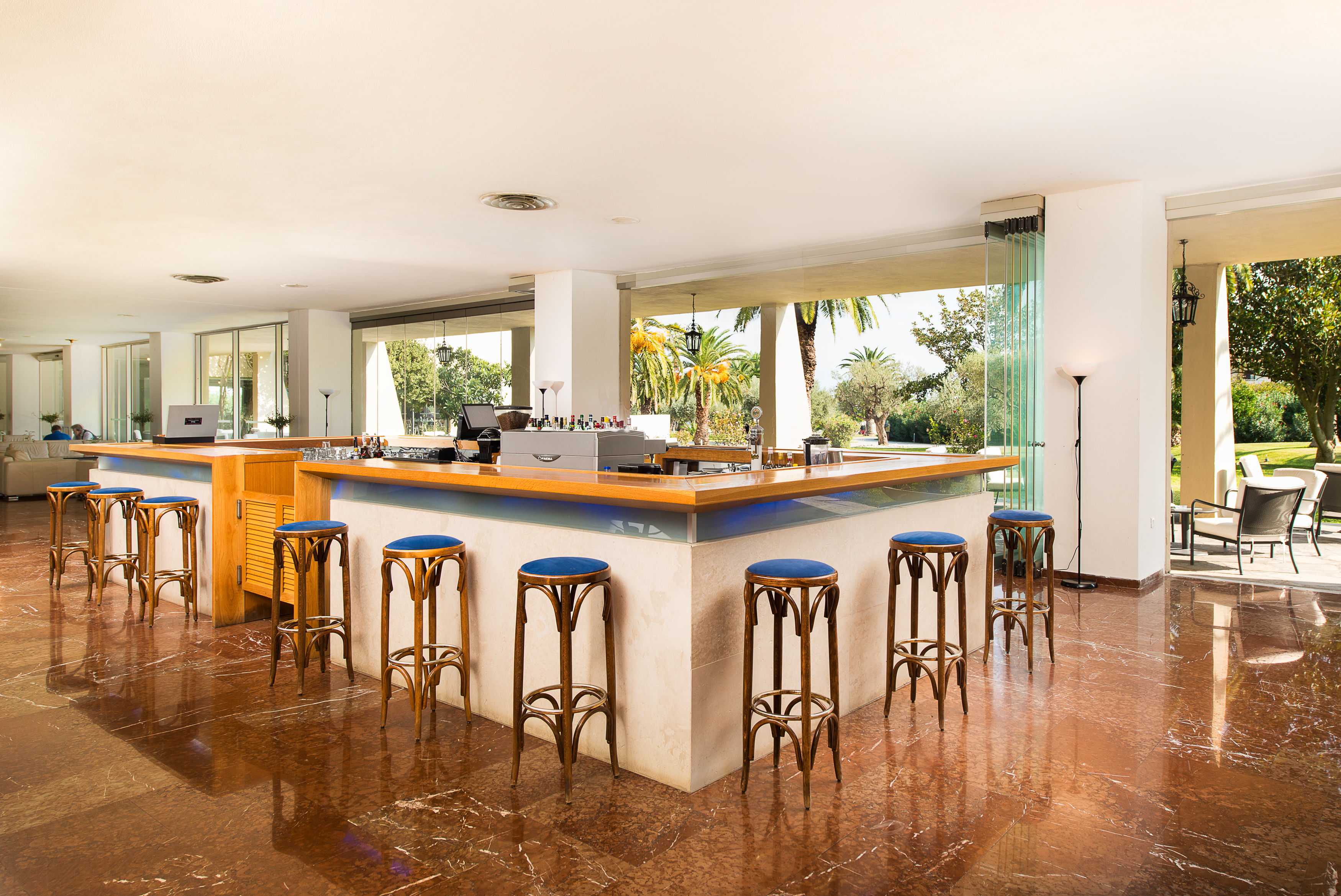 Kassandra Palace Seaside Resort